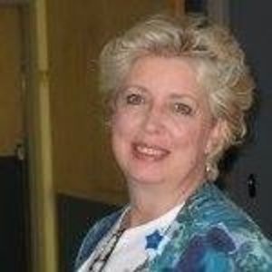 Meet your Posher, Lynn